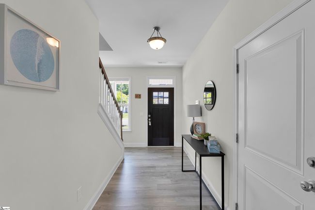 115 River Trace Loop, House other with 3 bedrooms, 3 bathrooms and 2 parking in Simpsonville SC | Image 4