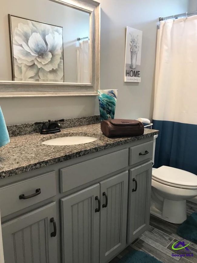321 Sterling Dr, House other with 4 bedrooms, 3 bathrooms and null parking in Byron GA | Image 54