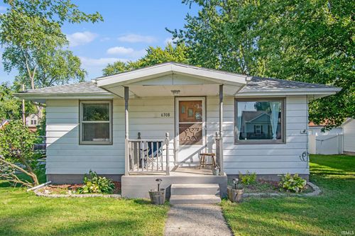 6308 E Washington St, Monterey, IN, 46960-9143 | Card Image