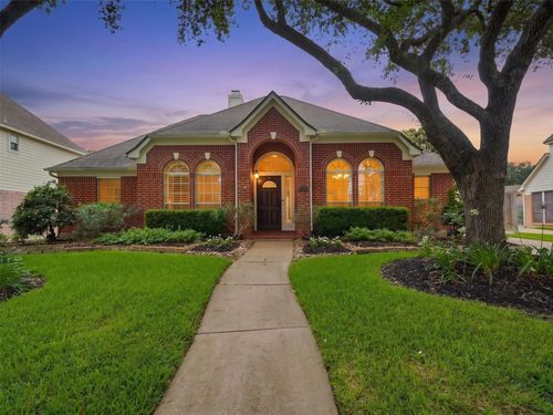 23010 Lodge Meadows Dr, Katy, TX, 77494-7520 | Card Image
