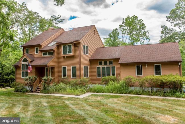 122 Rock Rd W, House other with 3 bedrooms, 3 bathrooms and null parking in Lambertville NJ | Image 6