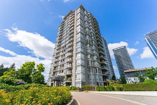607-555 Delestre Ave, Coquitlam, BC, V3K0A9 | Card Image