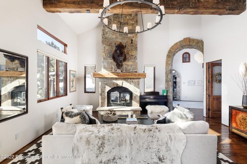 1960 Juniper Hill Dr, Aspen, CO, 81611-9640 | Card Image