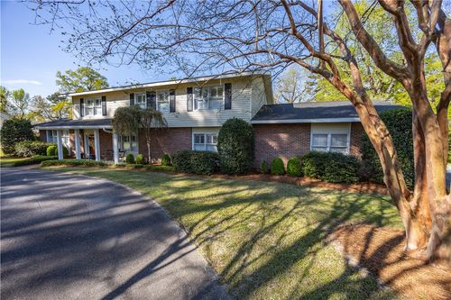 406 Saint Francis Rd, Eufaula, AL, 36027-9523 | Card Image