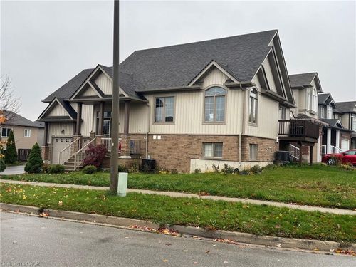 1273 Countrystone Dr, Kitchener, ON, N2N3S4 | Card Image