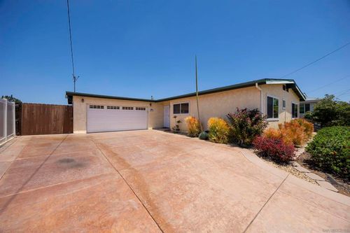 4672 Mount La Platta Dr, San Diego, CA, 92117 | Card Image