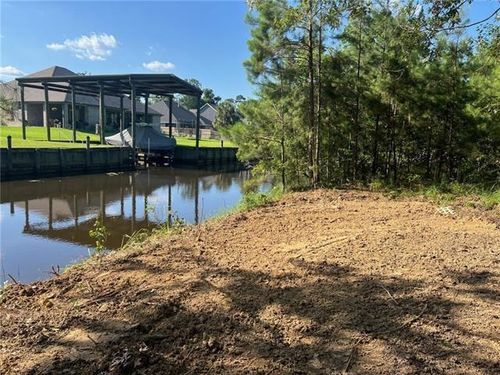 LOT 58 Swamp Dr, Springfield, LA, 70462 | Card Image