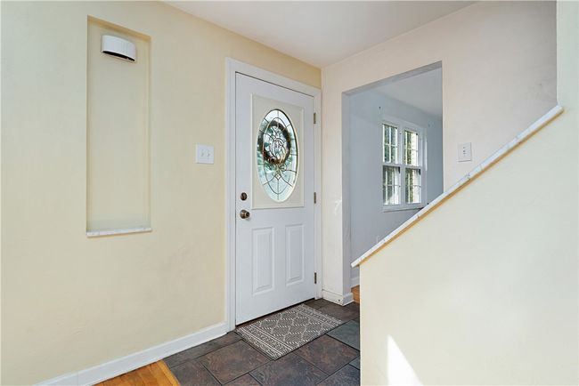 Stairs to the 2nd floor. | Image 14
