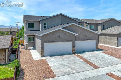 4166 Orchid Street, Colorado Springs, CO, 80917 | Card Image