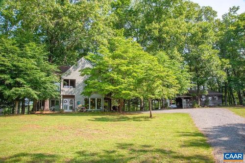 440 Rainbow Ridge Rd, Faber, VA, 22938-2335 | Card Image