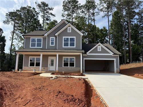 135 Fairwinds Dr, Covington, GA, 30016 | Card Image