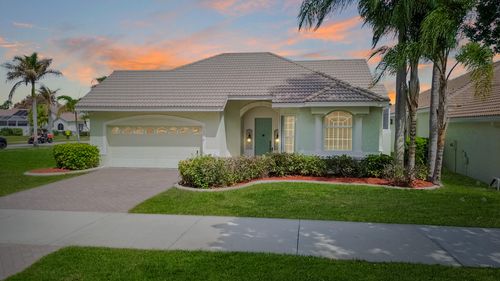668 Sw Lake Charles Cir, Port St. Lucie, FL, 34986-3429 | Card Image