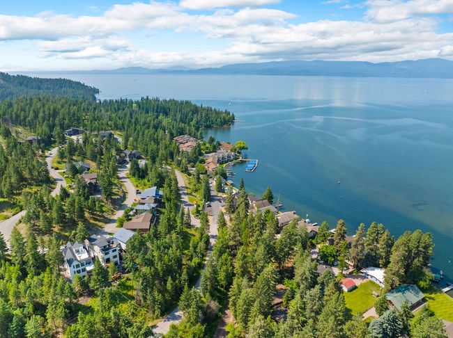 211 Whisper Ridge Dr, House other with 4 bedrooms, 5 bathrooms and null parking in Bigfork MT | Image 52
