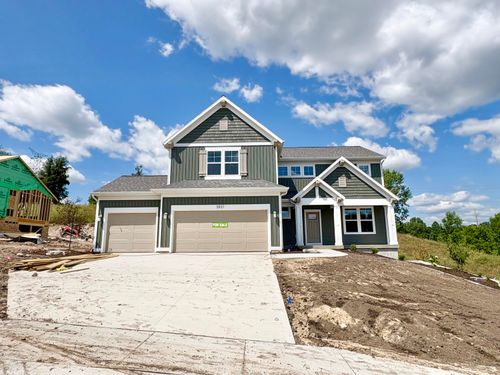 5937 Valley Point Dr Se, Caledonia, MI, 49316-5801 | Card Image