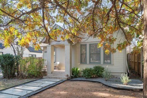 4008 Duval Street, Austin, TX, 78751 | Card Image