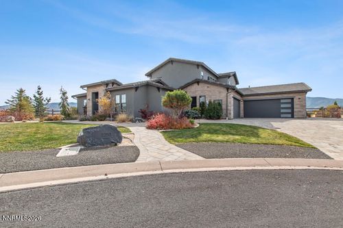 2250 Eagle Bend Ct, Reno, NV, 89523-6879 | Card Image