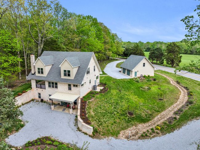 4122 Highway 49 W, House other with 5 bedrooms, 4 bathrooms and 2 parking in Vanleer TN | Image 58