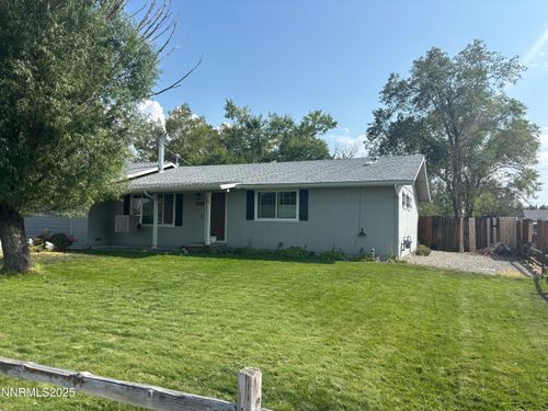 1459 Langley Dr, Gardnerville, NV, 89460-8868 | Card Image