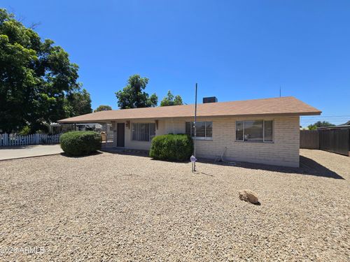 7800 N 60th Ave, Glendale, AZ, 85301-1208 | Card Image