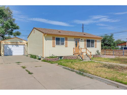 7791 Niagara St, Commerce City, CO, 80022-1130 | Card Image