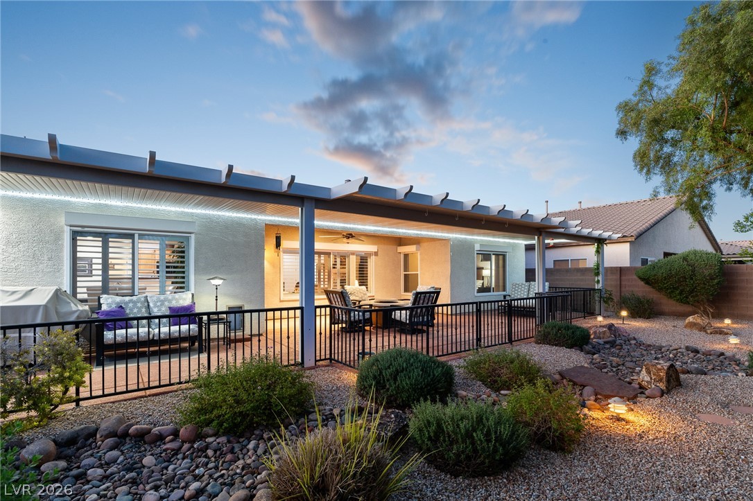 Residential in Las Vegas 4