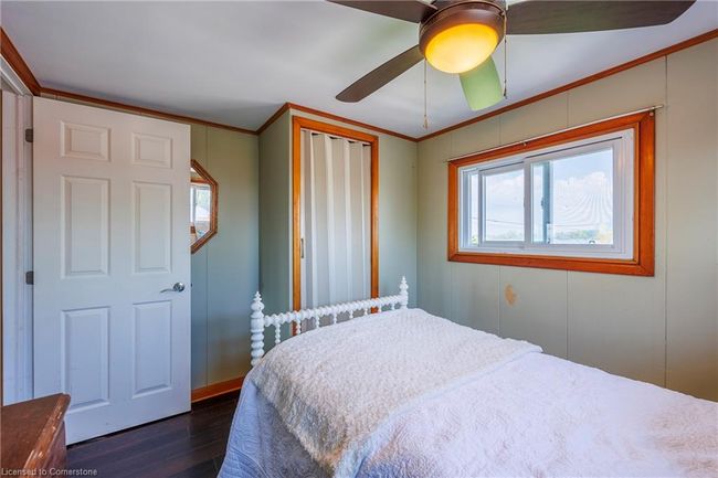 864 59 Highway, House other with 3 bedrooms, 2 bathrooms and 5 parking in Port Rowan ON | Image 29