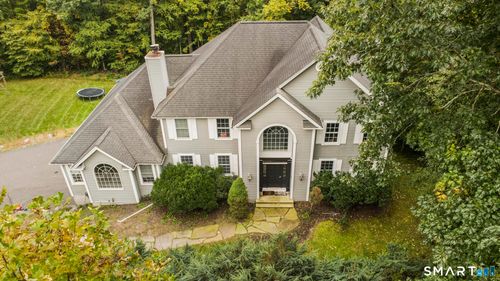 46 Marlin Rd, Sandy Hook, CT, 06482-1359 | Card Image