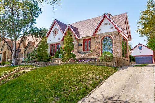 6903 Vivian Ave, Dallas, TX, 75223-1149 | Card Image