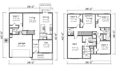 805 Otto Loop, Crestview, FL, 32539-6771 | Card Image