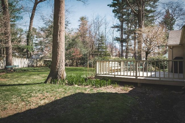 15 Walnut Rd, House other with 4 bedrooms, 3 bathrooms and 4 parking in Wenham MA | Image 22