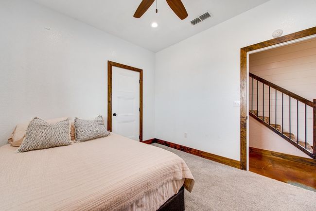 10408 E Midway Rd, House other with 4 bedrooms, 3 bathrooms and 4 parking in Big Spring TX | Image 18