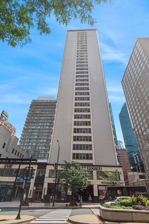 apt-2515-535 Michigan Ave, Chicago, IL, 60611-3862 | Card Image