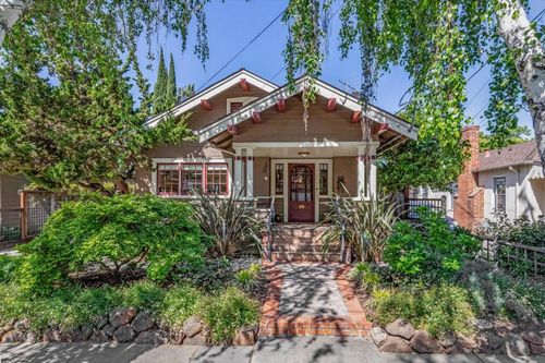 49 S Morrison Avenue, San Jose, CA, 95126 | Card Image