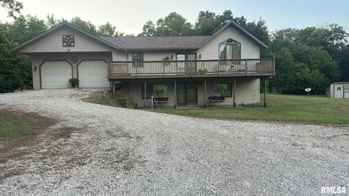 22842 E 1500 N Road, Easton, IL, 62633 | Card Image