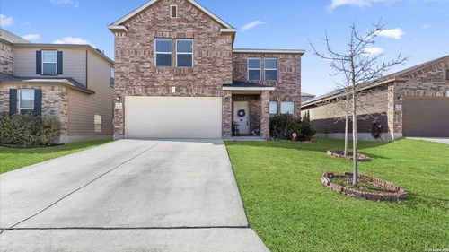 635 Anthem Ln, New Braunfels, TX, 78132-5329 | Card Image