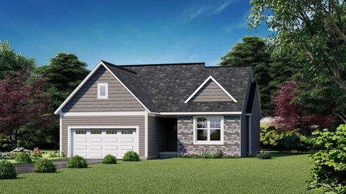 6841 Loggers Ridge Run, Caledonia, MI, 49316-7210 | Card Image