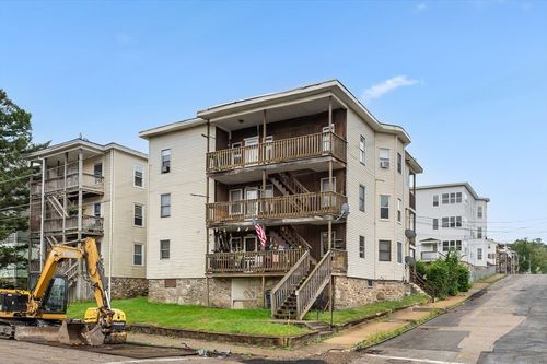 45 River St, Southbridge, MA, 01550-2098 | Card Image