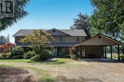 2332 Endall Rd, House other with 6 bedrooms, 4 bathrooms and 6 parking in Black Creek BC | Image 1