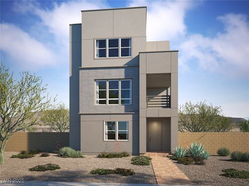 11548 Golden Oriole Ave, Las Vegas, NV, 89138-6497 | Card Image