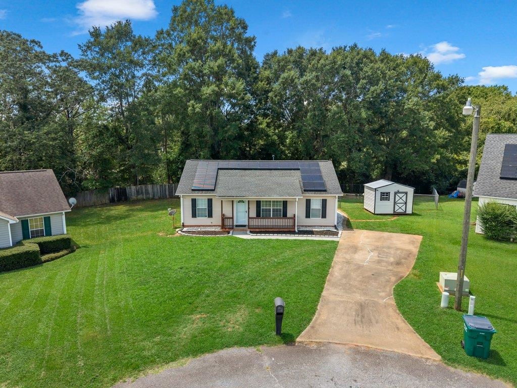 Residential in Spartanburg 3