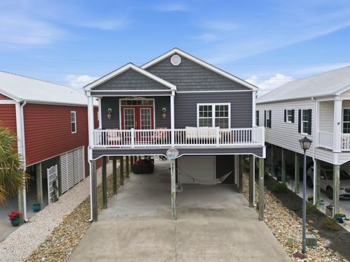 721 Ashland Ave, North Myrtle Beach, SC, 29582-3399 | Card Image