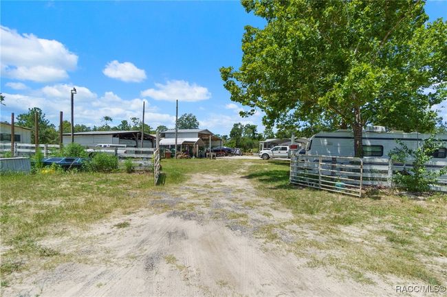 4981 171 St Ct, House other with 3 bedrooms, 2 bathrooms and 5 parking in Dunnellon FL | Image 45