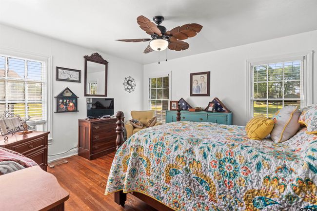 815 E Mcdonald St, House other with 2 bedrooms, 1 bathrooms and null parking in Mineola TX | Image 13
