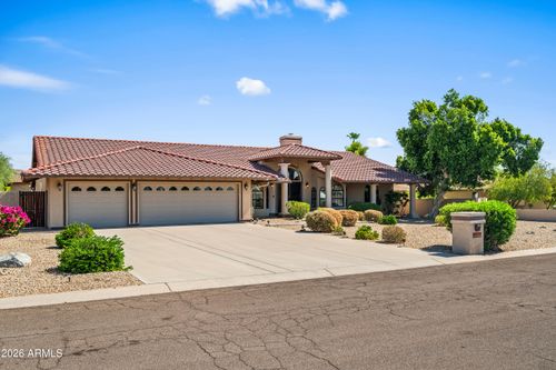 3714 E Dakota Dr, Phoenix, AZ, 85044-2507 | Card Image
