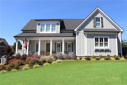75 Stoneridge Ct, Dawsonville, GA, 30534-0756 | Card Image