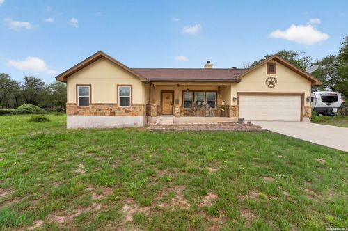 160 County Road 6874, Natalia, TX, 78059-2652 | Card Image