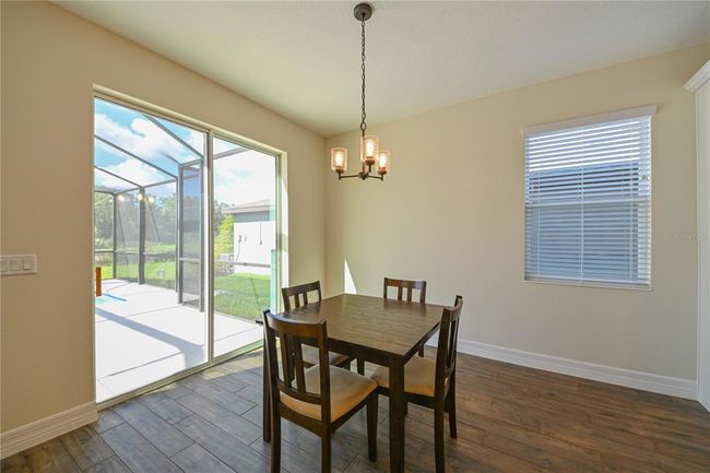 4808 Jackson Club Loop, House other with 4 bedrooms, 4 bathrooms and null parking in TAMPA FL | Image 11
