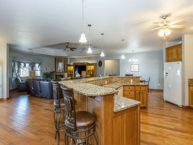 1297 Harding Ave, House other with 3 bedrooms, 3 bathrooms and null parking in Tipton IA | Image 10
