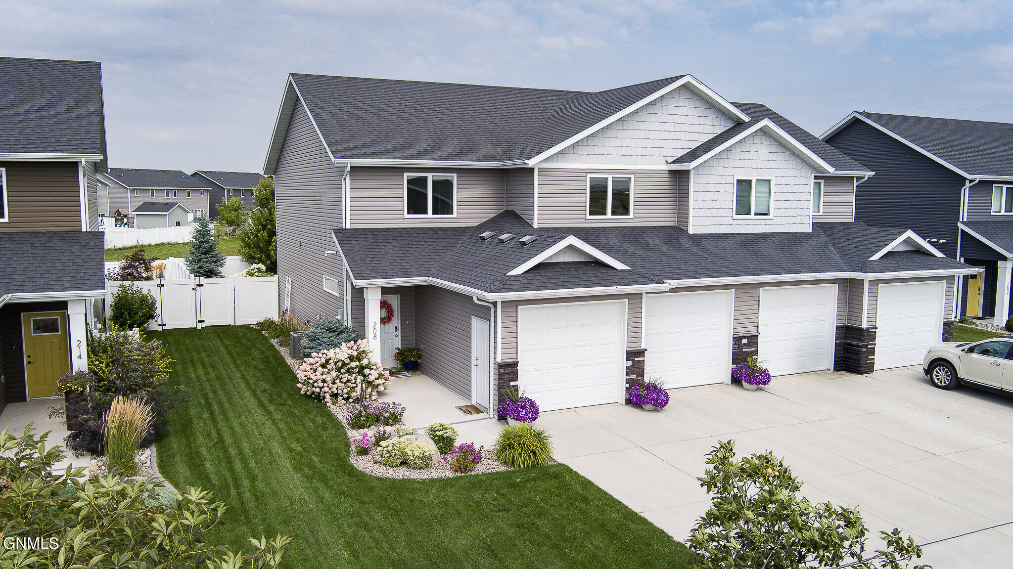 Nina Ln, Bismarck, ND 58504