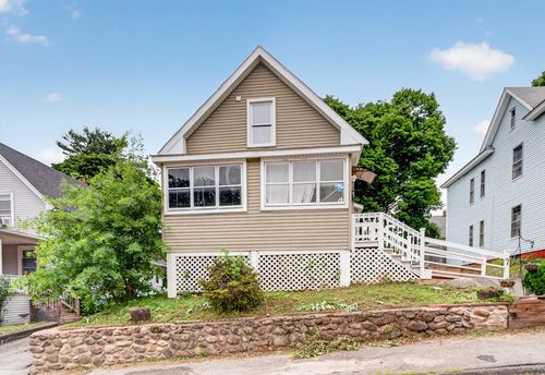 8 Gilman St, Worcester, MA, 01605-3319 | Card Image